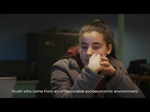 Support our ESports Club