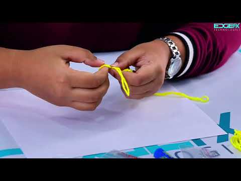 Friendship Bracelets & Accessories