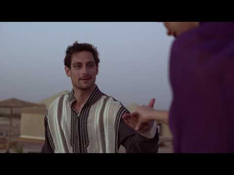 Camel ride and & canyon picnic in the Agafay desert by Inara Camp