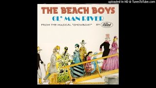 The Beach Boys - Ol&#39; Man River (Alti2de edit)