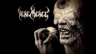 Vehemence - Kill For God