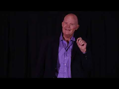 Knocking on Death's Door | Oscar Chalupsky | TEDx Cape Town