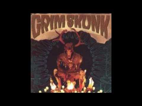 Grim Skunk- Mange d'la marde