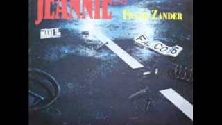 FRANK ZANDER - JEANNIE (DIE REINE WAHRHEIT) Lange Version.wmv