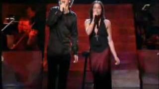 Josh Groban &amp; The Corrs - Canto Alla Vita