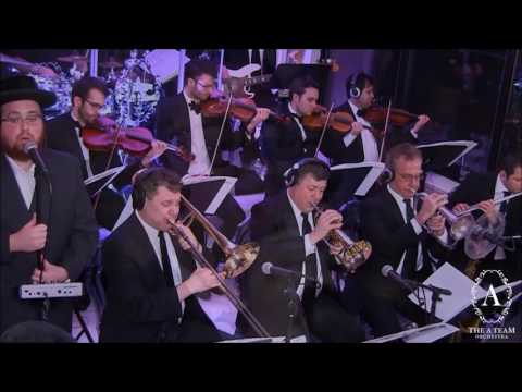 The A Team - Chag Sameach - Year In Review _ חג שמח