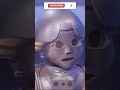 Twiki speak from Buck rogers in the 25Th century #shorts