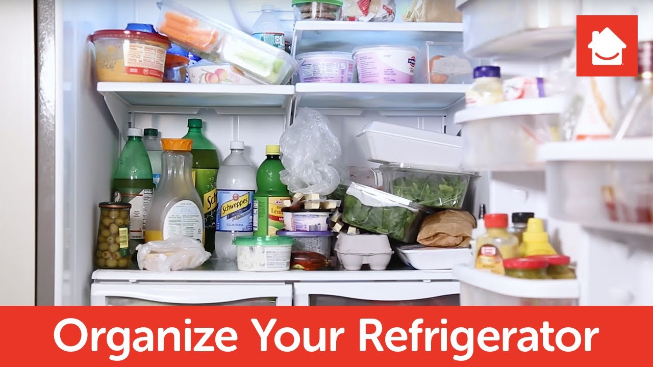 How to make your Refrigerator more efficient