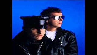 God Willing (fragmento) Pet Shop Boys alta calidad mp4