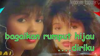 Download lagu Karaoke  BAGAI CERMIN YANG RETAK ( No Vocal)  Nani Sugianto // Original Music // Tanpa Vocal Pria mp3