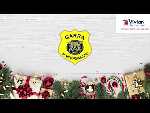 ABERTURA DO NATAL 2025 - ENÉAS MARQUES-PR