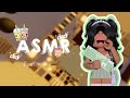 Roblox Black Sugar Boba Tea Tower In ASMR SATISFYING CALMING Firefly