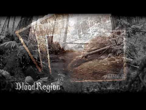 Blood Region - The Veteran [Official Music Video]