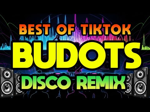 BEST OF TIKTOK BUDOTS PARTY DANCE | NONSTOP BUDOTS DISCO REMIX 2025
