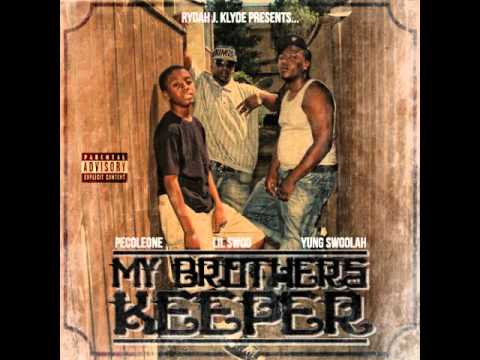 Struggle by Yung Swoolah, Pecoleone and Lil Swoo ft. Husalah of the MobFigaz [BayAreaCompass]