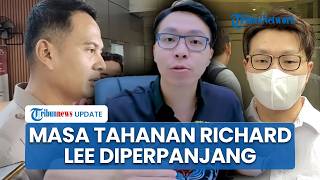 Penyidik Perpanjang Penahanan Richard Lee, Berkas Masih Dikaji Kejaksaan hingga 3 Juni 2026