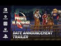 关于 Night Slashers: Remake  任天堂  的游戏实况视频