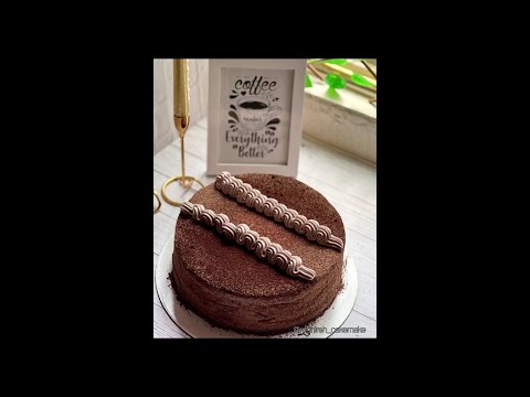 How to make "BIBI CAKE" | best recipe