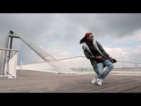 FRANKY DEE | Hip Hop Dancer | Video Portrait | Snooty Tube