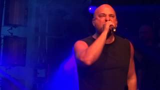 Disturbed &quot;Are You Ready&quot; (HD) Live Chicago 10/10/2018