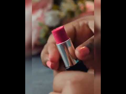 how to fix broken lipstick at home ll