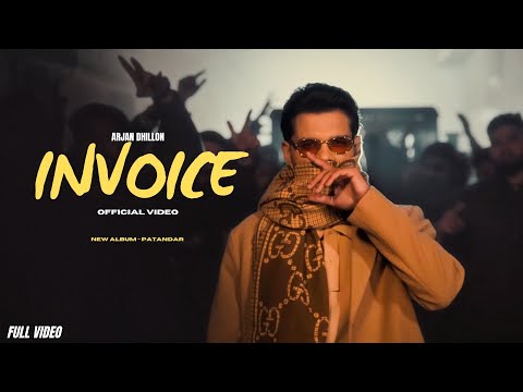 Invoice