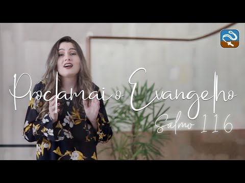 Salmo 116 video