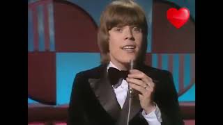 Peter Noone: Can&#39;t You Hear My Heartbeat / Heartbeat 1971