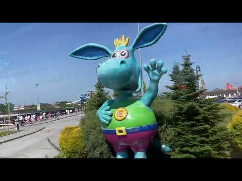 Obrazek poglądowy filmu YouTube