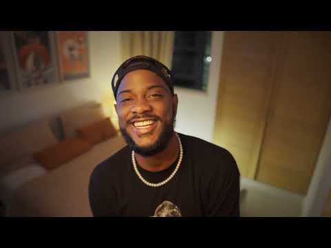 Young Dizzy Jay - Hey Shorty (Feat. Jhay H)