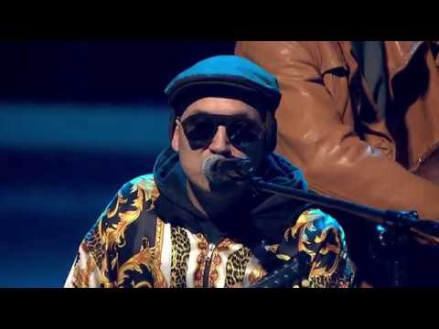 Jan Młynarski i Warszawskie Combo Taneczne - Piosenki Powstańcze // Koncert dla Niepodległej