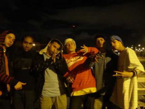 STREET CLAN - MOTHER FUCKER YOUR NAMES