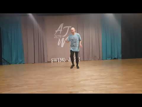 AJW2019 Class Recap: Nathan - Traveling with Charleston