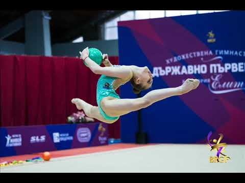 Nikol Todorova - Ball 2024 - Music