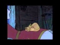 101 Dalmatians Horse Niegh Cat Sreech Meow