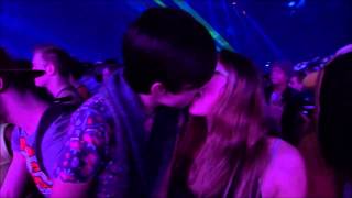 Camo and Krooked - all night (live-RAMPAGE)