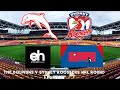 The Dolphins VS Sydney Roosters Round 1 Preview With Entertain House