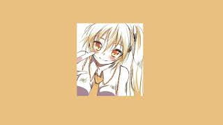 Cover art for Stop nagging me! (sped up)