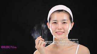 Làm sạch da mặt cà sủi da đẩy mụn và tẩy tế bào chết Hàn Quốc Beauty Star