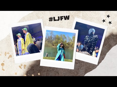 Ljubljana Fashion Week is back / #LJFW