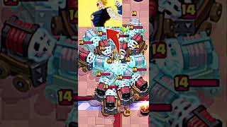 adios amigos #clashroyale #clashroyaleshorts