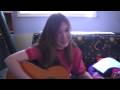 Hazel S Birthday Song Take One