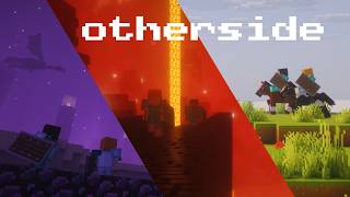 Cover art for Otherside (Munecraft)