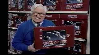 Menards Commercial - Kitchen and Bath Savings (1997)