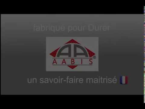 ALTER INTEGRE Automatisme invisible pour portail à battant