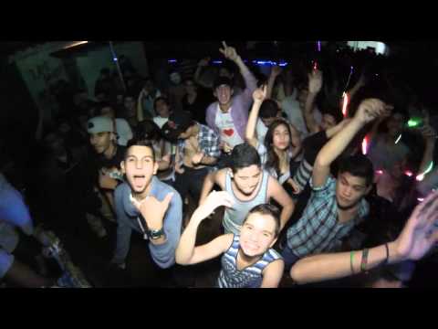 AFTER MOVIE - ELECTRONIC CHRISTMAS @BREAKINGPROD