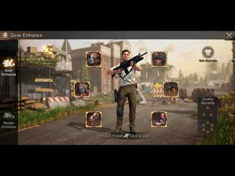 state of survival: ptr test new chief gear upgrades legend is 3 parts now!!