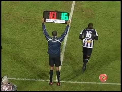 Boletim Arena Alterosa 03 - Tupi 0 x 1 Oeste