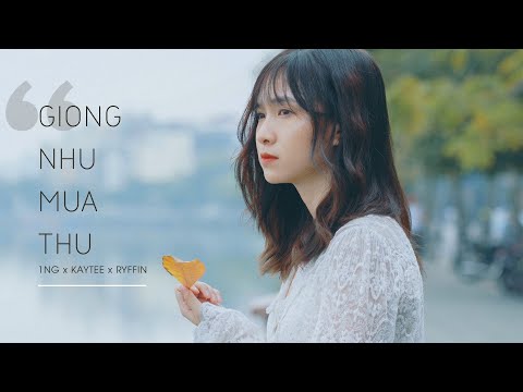 1nG - Giống Như Mùa Thu ft. @kayteelibrae (Official MV)