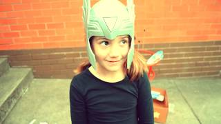 Elon Musk (Through a Glass Darkly)